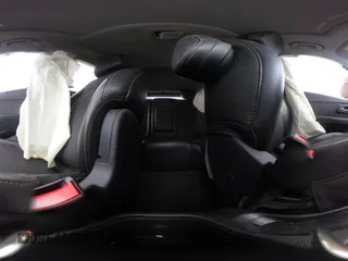 2017 Chevrolet Trax LT with VIN 3GNCJLSB2HL160221, listed as a IAAI auction lot 41187933 with 150,318 mi miles and . Bid and sale history available at DreamBid. Image 22.