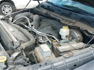 2017 Ram 1500 Big Horn z VIN 1C6RR6LT4HS708801, wystawiony jako IAAI lot #42315807 z przebiegiem 126 924 mil mil oraz . Historia ofert i sprzedaży dostępna na DreamBid. Obrazek 21.