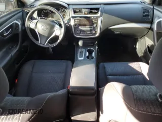 2016 Nissan Altima S with VIN 1N4AL3AP2GC227746, listed as a Copart auction lot 45062685 with 61,079 mi miles and Salvage Title. Bid and sale history available at carsss.com. Image 8.