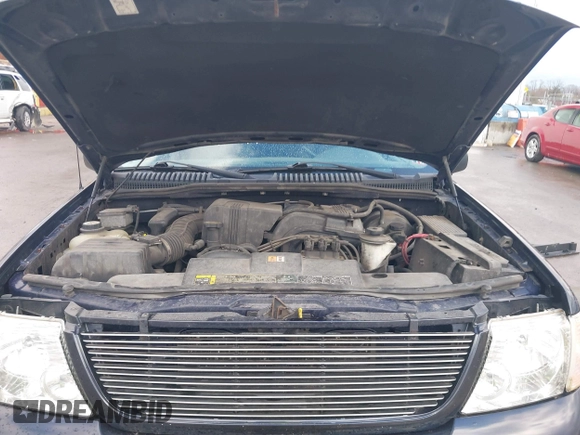 2002 Ford Explorer с VIN 1FMDU72E42ZA11293, выставлен на аукционе IAAI как лот 41672304 с пробегом 156 533 миль миль и . История ставок и продаж доступна на DreamBid. Изображение 10.