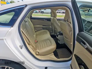 2015 Ford Fusion SE with VIN 3FA6P0HD8FR126876, listed as a Copart auction lot 54534115 with 137,901 mi miles and Clean Title. Bid and sale history available at carsss.com. Image 6.