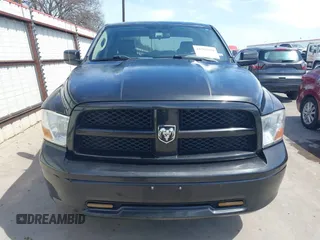 2009 Dodge 1500 ST with VIN 1D3HB18K29S798647, listed as a IAAI auction lot 41785924 with 246,981 mi miles and . Bid and sale history available at DreamBid. Image 20.