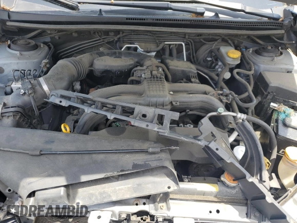 2015 Subaru Crosstrek Premium с VIN JF2GPADC8F8222205, выставлен на аукционе Copart как лот 57511135 с пробегом 134 346 миль миль и Списание • Salvage title. История ставок и продаж доступна на DreamBid. Изображение 11.