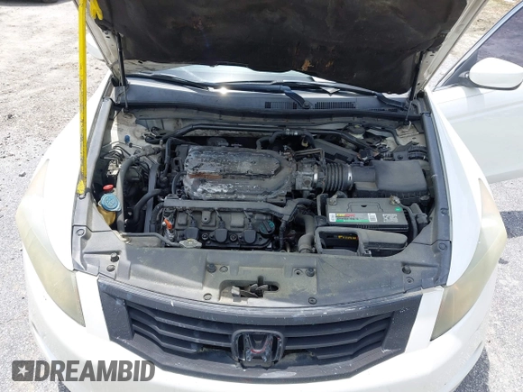 2008 Honda Accord EX-L z VIN 1HGCP36868A066955, wystawiony jako IAAI lot #42278085 z przebiegiem 225 943 mil mil oraz . Historia ofert i sprzedaży dostępna na DreamBid. Obrazek 10.