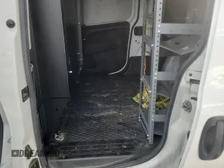 2015 Ram ProMaster City Cargo Tradesman with VIN ZFBERFAT0F6A59133, listed as a IAAI auction lot 42293293 with 103,722 mi miles and . Bid and sale history available at DreamBid. Image 32.