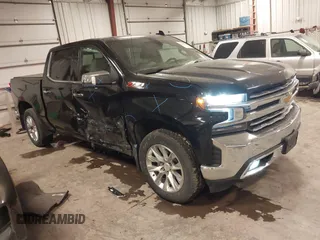 2022 Chevrolet Silverado 1500 LTZ with VIN 1GCUYGET3NZ116589, listed as a IAAI auction lot 41419523 with 82,621 mi miles and . Bid and sale history available at DreamBid. Image 1.