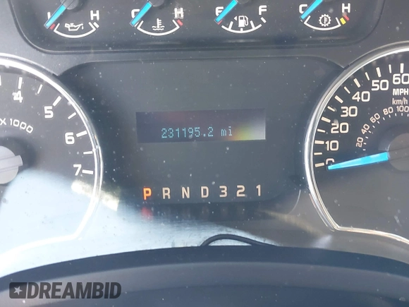 2014 Ford F-150 XL с VIN 1FTFW1CTXEKD93134, выставлен на аукционе IAAI как лот 42408602 с пробегом 231 195 миль миль и . История ставок и продаж доступна на DreamBid. Изображение 15.
