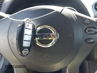 2012 Nissan Altima S z VIN 1N4AL2AP1CC230853, wystawiony jako IAAI lot #42761904 z przebiegiem 225 666 mil mil oraz . Historia ofert i sprzedaży dostępna na DreamBid. Obrazek 11.