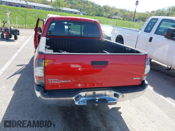 2012 Toyota Tacoma with VIN 5TFTX4CN4CX018617, listed as a IAAI auction lot 42067785 with 138,371 mi miles and . Bid and sale history available at DreamBid. Image 16.
