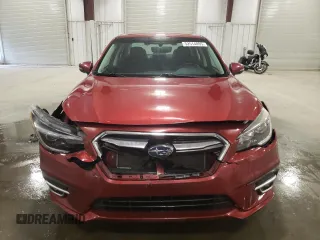 2018 Subaru Legacy Premium with VIN 4S3BNAF66J3014237, listed as a Copart auction lot 52514095 with 186,115 mi miles and Salvage Title. Bid and sale history available at carsss.com. Image 5.