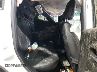 2015 Jeep Renegade Limited z VIN ZACCJADT3FPB30703, wystawiony jako Copart lot #51003055 z przebiegiem 121 533 mil mil oraz Szkoda całkowita • Salvage title. Historia ofert i sprzedaży dostępna na DreamBid. Obrazek 11.