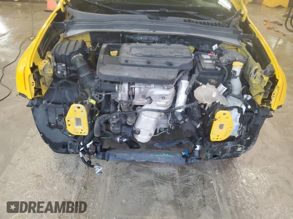 2018 Jeep Renegade Altitude with VIN ZACCJBBH2JPG69665, listed as a Copart auction lot 79232424 with 116,247 mi miles and Salvage title. Bid and sale history available at DreamBid. Image 12.