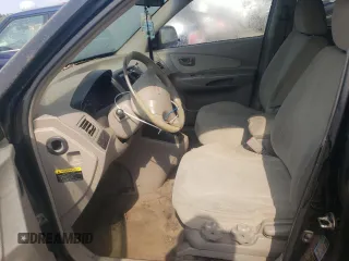 2005 Hyundai Tucson GL with VIN KM8JM12BX5U075930, listed as a Copart auction lot 67500484 with 141,028 mi miles and Salvage Title. Bid and sale history available at carsss.com. Image 7.