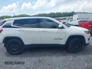 2018 Jeep Compass Altitude с VIN 3C4NJCBB2JT105839, выставлен на аукционе IAAI как лот 42155613 с пробегом 54 307 миль миль и . История ставок и продаж доступна на DreamBid. Изображение 13.