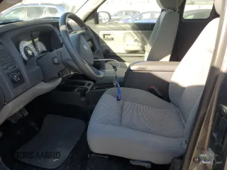 2010 Dodge Dakota с VIN 1D7CE2BK4AS115267, выставлен на аукционе Copart как лот 82154514 с пробегом 25 409 миль миль и Списание • Salvage title. История ставок и продаж доступна на DreamBid. Изображение 7.