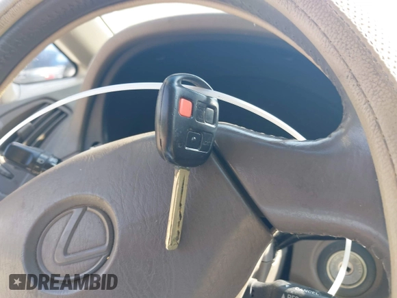 1999 Lexus RX 300 z VIN JT6GF10U8X0015207, wystawiony jako IAAI lot #42133074 z przebiegiem 230 216 mil mil oraz . Historia ofert i sprzedaży dostępna na DreamBid. Obrazek 11.