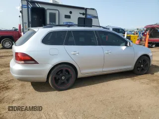2011 Volkswagen Jetta TDI z VIN 3VWPL7AJ7BM721984, wystawiony jako Copart lot #58235435 z przebiegiem 134 992 mil mil oraz Szkoda całkowita • Salvage title. Historia ofert i sprzedaży dostępna na DreamBid. Obrazek 3.