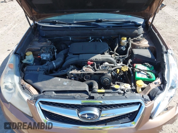 2012 Subaru Legacy Limited with VIN 4S3BMBK62C3039704, listed as a IAAI auction lot 42091092 with 177,350 mi miles and . Bid and sale history available at carsss.com. Image 10.