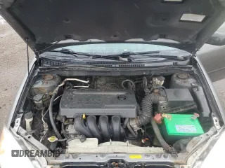 2007 Toyota Corolla CE with VIN 2T1BR32E97C763076, listed as a Copart auction lot 61685515 with 215,948 mi miles and Clean title. Bid and sale history available at DreamBid. Image 11.