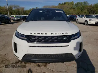 2023 Land Rover Range Rover Evoque S z VIN SALZJ2FX1PH198936, wystawiony jako Copart lot #73688864 z przebiegiem 31 740 mil mil oraz Szkody całkowita. Historia ofert i sprzedaży dostępna na DreamBid. Obrazek 5.