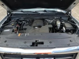 2017 GMC Sierra 1500 z VIN 3GTP1LEC9HG331151, wystawiony jako Copart lot #57118155 z przebiegiem 97 660 mil mil oraz Szkoda całkowita • Salvage title. Historia ofert i sprzedaży dostępna na DreamBid. Obrazek 11.
