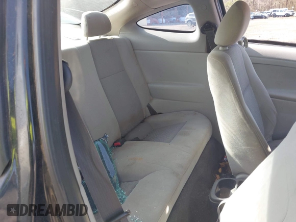 2008 Chevrolet Cobalt LS with VIN 1G1AK18FX87102818, listed as a IAAI auction lot 41376020 with Not Provided miles and . Bid and sale history available at DreamBid. Image 8.