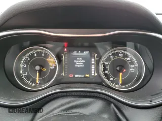 2020 Jeep Cherokee Altitude с VIN 1C4PJMLX5LD647101, выставлен на аукционе Copart как лот 55328395 с пробегом 45 944 миль миль и На запчасти • Non repairable. История ставок и продаж доступна на DreamBid. Изображение 9.
