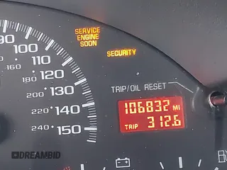 1999 Chevrolet Camaro Z28 z VIN 2G1FP22G2X2112215, wystawiony jako IAAI lot #41459474 z przebiegiem 106 832 mil mil oraz . Historia ofert i sprzedaży dostępna na DreamBid. Obrazek 15.
