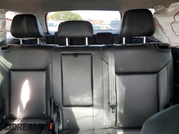 2018 Volkswagen Atlas SEL with VIN 1V2MR2CA6JC525585, listed as a Copart auction lot 83884424 with 114,543 mi miles and Salvage title. Bid and sale history available at DreamBid. Image 10.