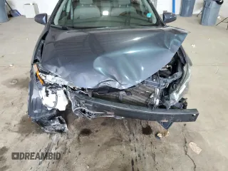 2019 Toyota Corolla L z VIN 2T1BURHE0KC231913, wystawiony jako Copart lot #53734325 z przebiegiem 62 159 mil mil oraz Szkoda całkowita • Salvage title. Historia ofert i sprzedaży dostępna na DreamBid. Obrazek 11.