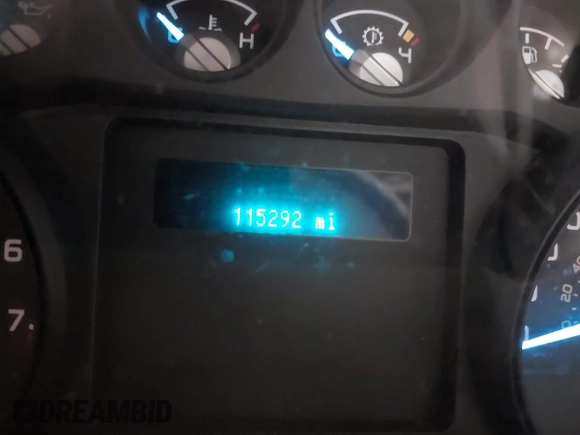 2016 Ford F-250 XL with VIN 1FDBF2A69GEB34021, listed as a IAAI auction lot 42178305 with 115,292 mi miles and . Bid and sale history available at DreamBid. Image 15.