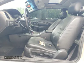 2006 Chevrolet Monte Carlo SS z VIN 2G1WL15C069375274, wystawiony jako Copart lot #56381675 z przebiegiem 175 805 mil mil oraz Szkody całkowita. Historia ofert i sprzedaży dostępna na DreamBid. Obrazek 7.