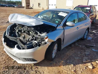 2018 Nissan Sentra SV z VIN 3N1AB7AP3JL630010, wystawiony jako IAAI lot #41812567 z przebiegiem 61 593 mil mil oraz . Historia ofert i sprzedaży dostępna na DreamBid. Obrazek 2.
