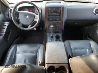 2007 Ford Explorer Limited с VIN 1FMEU75867UB53112, выставлен на аукционе Copart как лот 64616574 с пробегом 235 296 миль миль и Списание • Salvage title. История ставок и продаж доступна на DreamBid. Изображение 8.