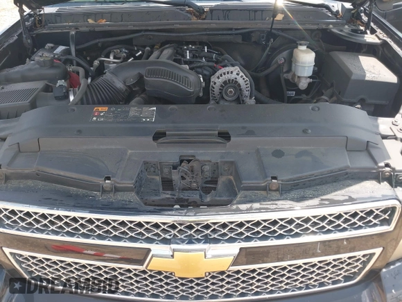 2012 Chevrolet Tahoe LS z VIN 1GNSCAE0XCR201183, wystawiony jako IAAI lot #42456344 z przebiegiem 163 774 mil mil oraz . Historia ofert i sprzedaży dostępna na DreamBid. Obrazek 10.
