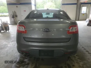 2012 Ford Taurus Limited with VIN 1FAHP2FW3CG113920, listed as a Copart auction lot 55565615 with 131,981 mi miles and Salvage title. Bid and sale history available at DreamBid. Image 6.
