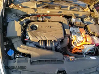 2023 Hyundai Sonata Limited с VIN KMHL54JJ9PA070108, выставлен на аукционе Copart как лот 71716755 с пробегом 29 049 миль миль и Списание • Salvage title. История ставок и продаж доступна на DreamBid. Изображение 13.