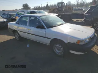 1991 Toyota Camry z VIN 4T1SV24E0MU424347, wystawiony jako Copart lot #42566695 z przebiegiem 162 334 mil mil oraz Szkoda całkowita • Salvage title. Historia ofert i sprzedaży dostępna na DreamBid. Obrazek 4.