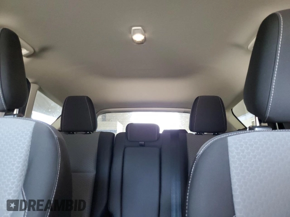 2019 Ford Escape SE with VIN 1FMCU0GD1KUB65606, listed as a Copart auction lot 54508585 with 145,394 mi miles and Clean Title. Bid and sale history available at carsss.com. Image 10.