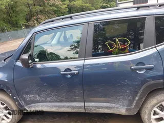 2022 Jeep Renegade Latitude with VIN ZACNJDB13NPN96980, listed as a IAAI auction lot 42526861 with 46,416 mi miles and . Bid and sale history available at DreamBid. Image 14.