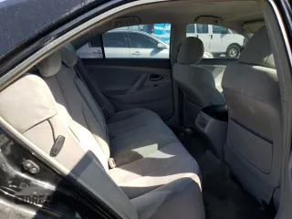 2011 Toyota Camry LE with VIN 4T1BF3EK8BU154742, listed as a Copart auction lot 49277445 with 199,024 mi miles and Clean Title. Bid and sale history available at carsss.com. Image 10.