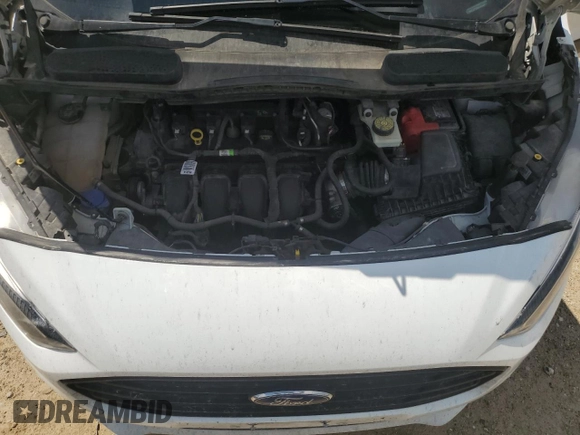 2022 Ford Transit Connect XLT с VIN NM0LS7T23N1521497, выставлен на аукционе Copart как лот 63615955 с пробегом 267 933 миль миль и Чистый • Clean title. История ставок и продаж доступна на DreamBid. Изображение 12.