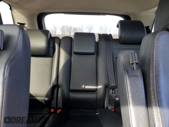 2013 Land Rover Range Rover Sport HSE z VIN SALSF2D44DA784935, wystawiony jako Copart lot #46953055 z przebiegiem Nie podano mil oraz Tytuł czysty. Historia ofert i sprzedaży dostępna na DreamBid. Obrazek 10.