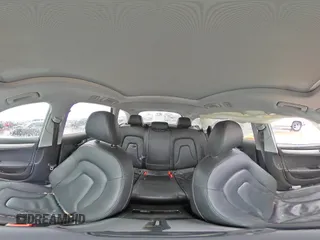 2015 Audi allroad A4 Premium Plus z VIN WA1UFAFL6FA135455, wystawiony jako Copart lot #87817425 z przebiegiem 81 664 mil mil oraz Szkoda całkowita • Salvage title. Historia ofert i sprzedaży dostępna na DreamBid. Obrazek 13.