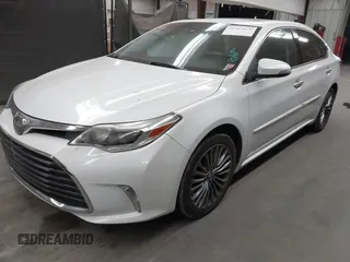 2016 Toyota Avalon Limited with VIN 4T1BK1EB0GU234267, listed as a IAAI auction lot 41567075 with 116,864 mi miles and . Bid and sale history available at carsss.com. Image 2.