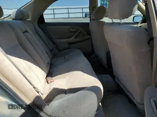 2000 Toyota Camry CE with VIN JT2BG22K9Y0521639, listed as a Copart auction lot 55075485 with 248,460 mi miles and Salvage Title. Bid and sale history available at carsss.com. Image 10.