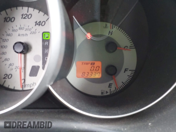 2008 Mazda 3 i Touring with VIN JM1BK32F281157296, listed as a IAAI auction lot 42002472 with 83,337 mi miles and . Bid and sale history available at DreamBid. Image 7.