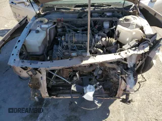 1999 Buick LeSabre Limited with VIN 1G4HR52KXXH495657, listed as a Copart auction lot 76689074 with 154,672 mi miles and Salvage Title. Bid and sale history available at DreamBid. Image 12.
