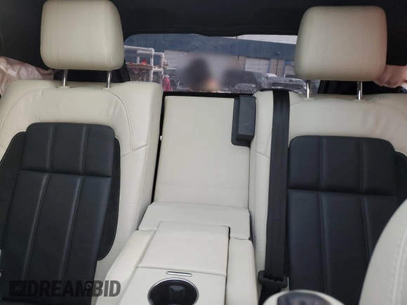 2019 Land Rover Range Rover Sport HST with VIN SALWS2SU3KA863610, listed as a Copart auction lot 44800065 with 62,469 mi miles and Clean title. Bid and sale history available at DreamBid. Image 10.