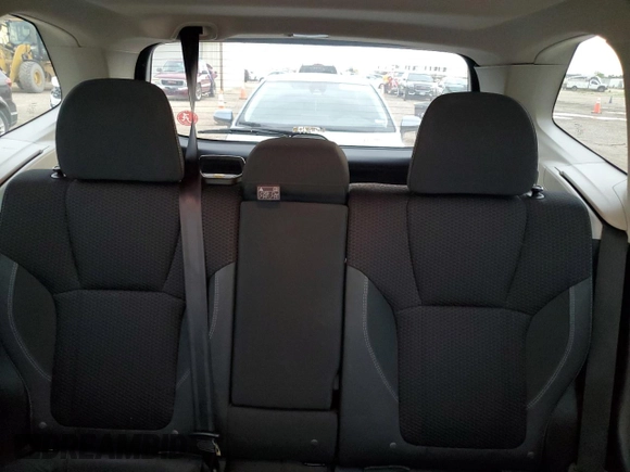 2019 Subaru Forester Premium with VIN JF2SKAGC3KH509370, listed as a Copart auction lot 55159015 with 119,462 mi miles and Clean title. Bid and sale history available at DreamBid. Image 10.